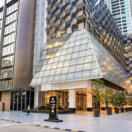 The Platinum Klcc Suites By Whitfield Kuala Lumpur Bagian luar foto
