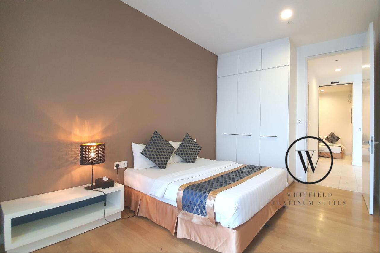 The Platinum Klcc Suites By Whitfield Kuala Lumpur Bagian luar foto