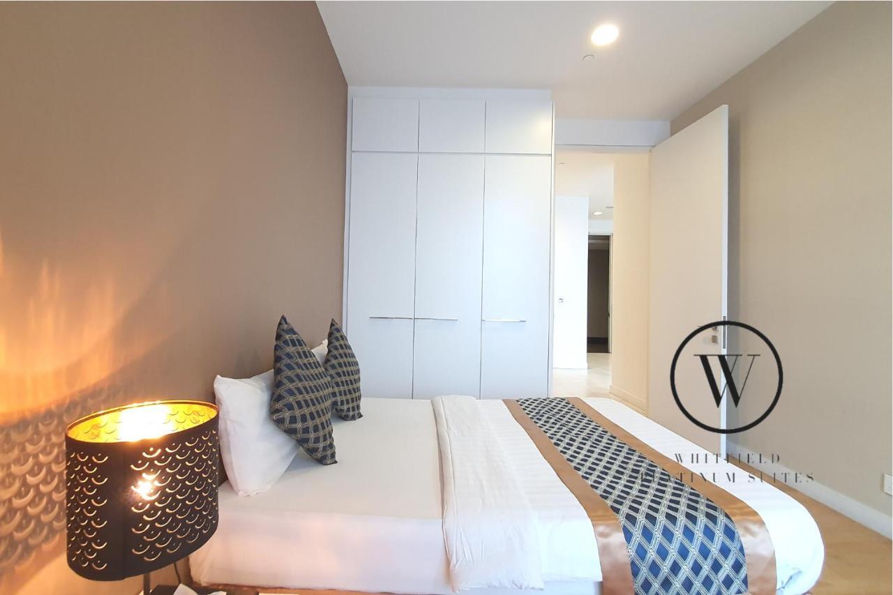 The Platinum Klcc Suites By Whitfield Kuala Lumpur Bagian luar foto