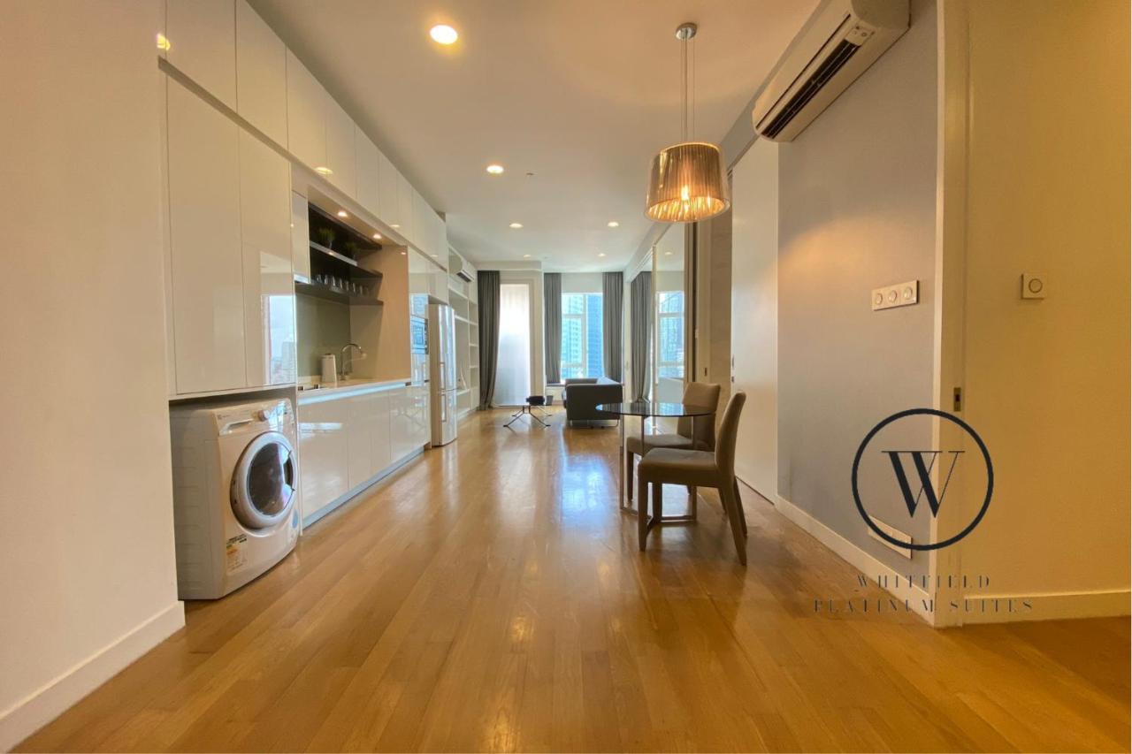The Platinum Klcc Suites By Whitfield Kuala Lumpur Bagian luar foto